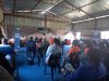 NICRO Tembisa 16 Days Campaign